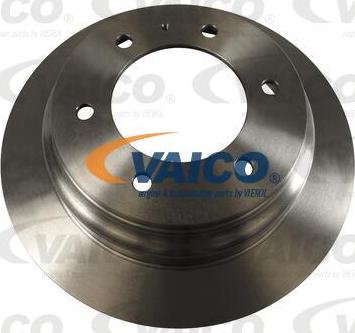 VAICO V40-80039 - Kočioni disk www.molydon.hr