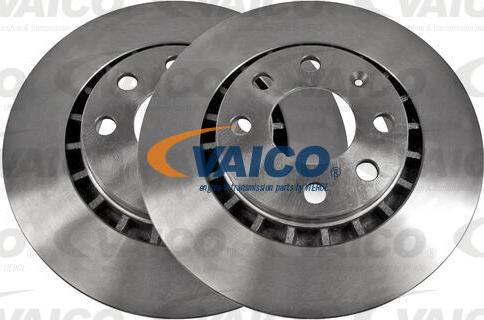 VAICO V40-80034 - Kočioni disk www.molydon.hr