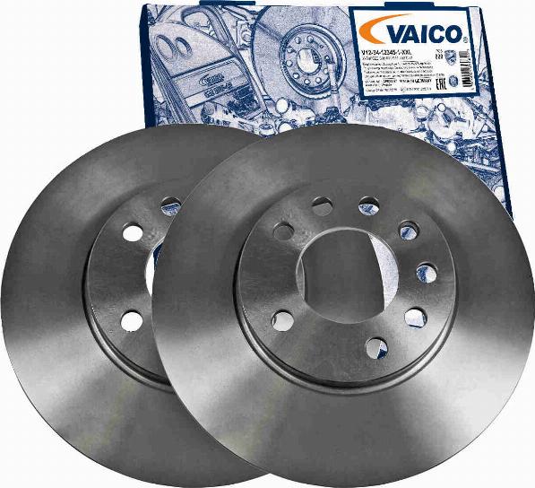 VAICO V40-80036 - Kočioni disk www.molydon.hr