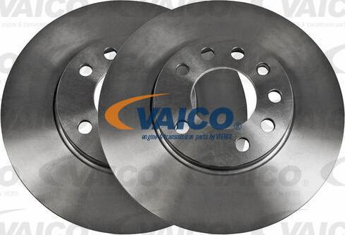 VAICO V40-80036 - Kočioni disk www.molydon.hr