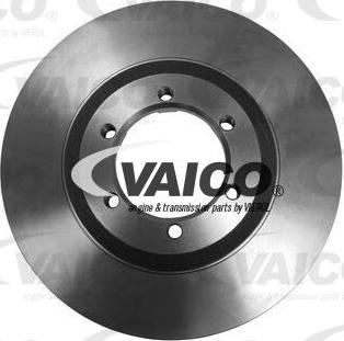 VAICO V40-80033 - Kočioni disk www.molydon.hr