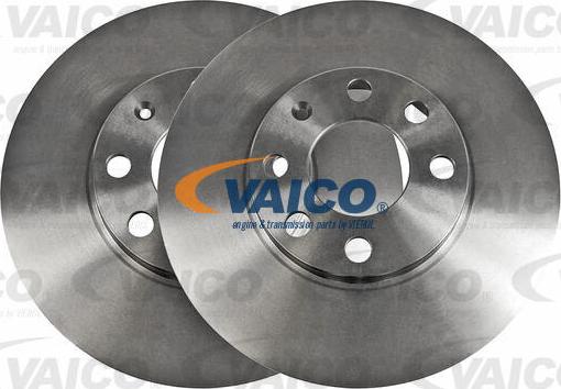 VAICO V40-80037 - Kočioni disk www.molydon.hr