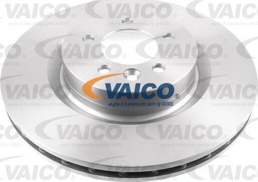 VAICO V48-80009 - Kočioni disk www.molydon.hr