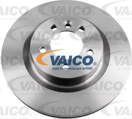 VAICO V48-80004 - Kočioni disk www.molydon.hr