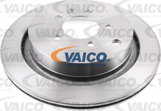 VAICO V48-80005 - Kočioni disk www.molydon.hr