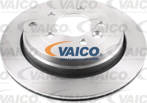 VAICO V48-80006 - Kočioni disk www.molydon.hr