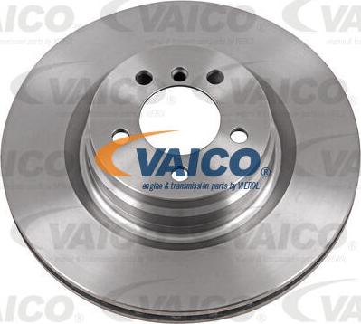 VAICO V48-80011 - Kočioni disk www.molydon.hr