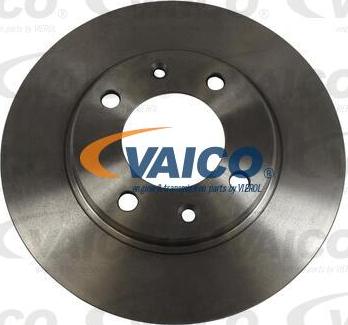 VAICO V42-40004 - Kočioni disk www.molydon.hr