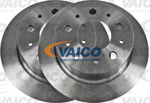 VAICO V42-40008 - Kočioni disk www.molydon.hr