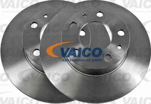 VAICO V42-40010 - Kočioni disk www.molydon.hr