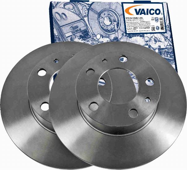 VAICO V42-40010 - Kočioni disk www.molydon.hr