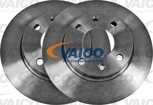 VAICO V42-40012 - Kočioni disk www.molydon.hr