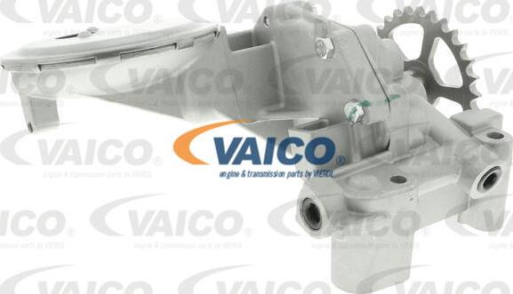 VAICO V42-0521 - Pumpa za ulje www.molydon.hr