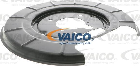 VAICO V42-0688 - ANKER PLOČA | Lim za zaštitu od prskanja, kočioni disk www.molydon.hr