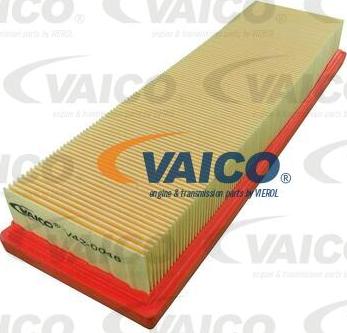 VAICO V42-0046 - Filter za zrak www.molydon.hr
