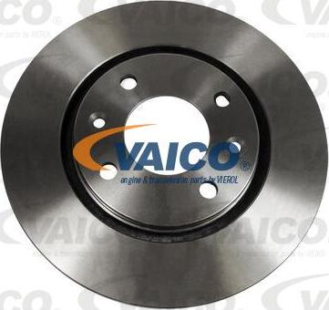 VAICO V42-80009 - Kočioni disk www.molydon.hr