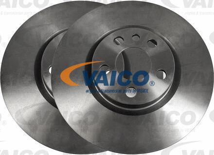 VAICO V42-80018 - Kočioni disk www.molydon.hr