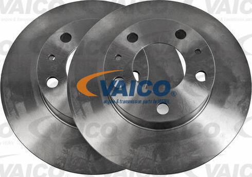 VAICO V42-80017 - Kočioni disk www.molydon.hr