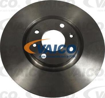 VAICO V42-80021 - Kočioni disk www.molydon.hr