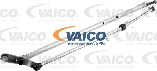 VAICO V50-1017 - Sistem poluga brisača www.molydon.hr