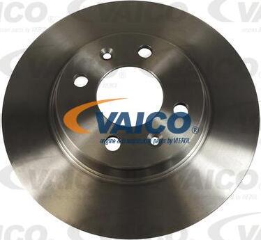 VAICO V50-80001 - Kočioni disk www.molydon.hr