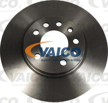 VAICO V50-80002 - Kočioni disk www.molydon.hr