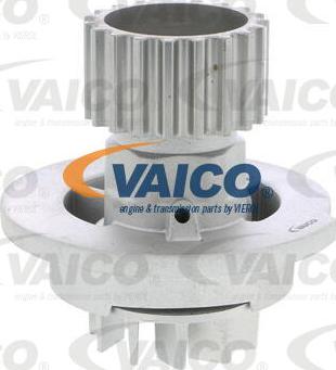 VAICO V51-50003 - Vodena pumpa www.molydon.hr