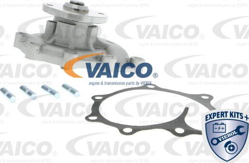 VAICO V53-50004 - Vodena pumpa www.molydon.hr