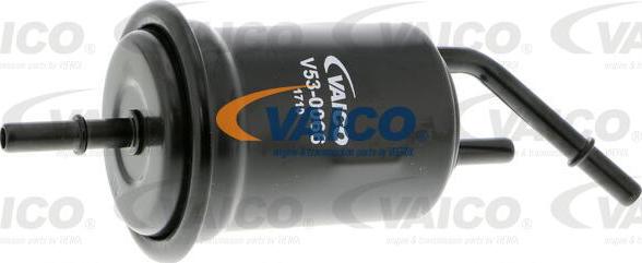 VAICO V53-0066 - Filter za gorivo www.molydon.hr