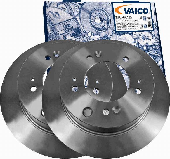 VAICO V53-80012 - Kočioni disk www.molydon.hr