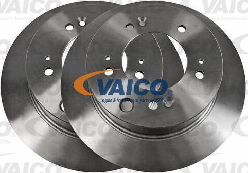 VAICO V53-80012 - Kočioni disk www.molydon.hr