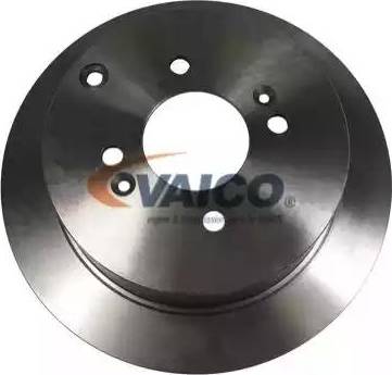 VAICO V52-40009 - Kočioni disk www.molydon.hr