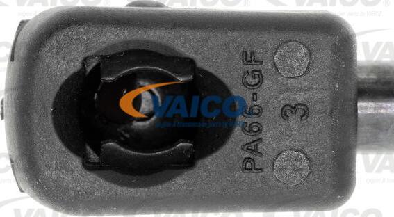 VAICO V52-0026 - Plinski amortizer, prtljaznik/utovarni prostor www.molydon.hr