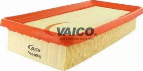 VAICO V52-0075 - Filter za zrak www.molydon.hr