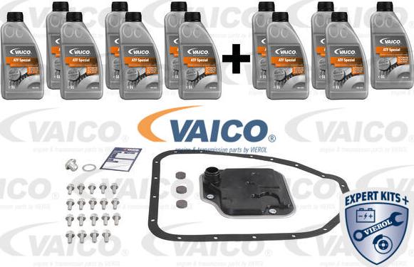 VAICO V52-0389-XXL - Set ulja i filter za automatski mjenjač www.molydon.hr