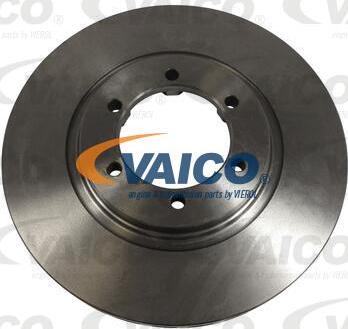 VAICO V52-80009 - Kočioni disk www.molydon.hr