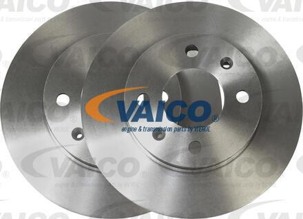 VAICO V52-80015 - Kočioni disk www.molydon.hr
