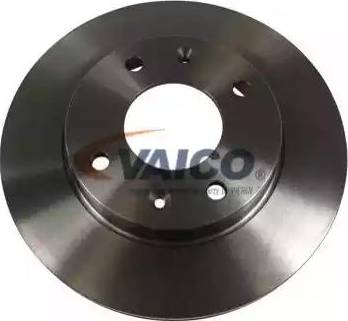 VAICO V52-80010 - Kočioni disk www.molydon.hr