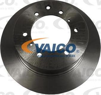 VAICO V52-80011 - Kočioni disk www.molydon.hr