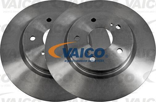 VAICO V64-80006 - Kočioni disk www.molydon.hr