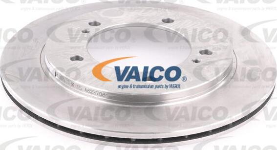 VAICO V64-80003 - Kočioni disk www.molydon.hr