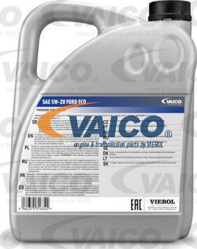 VAICO V60-0401 - Ulje za motor www.molydon.hr