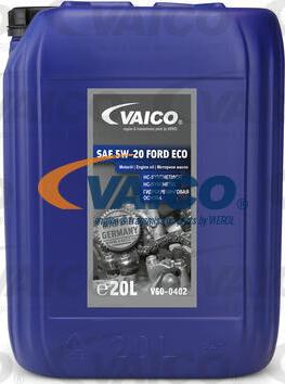 VAICO V60-0402 - Ulje za motor www.molydon.hr