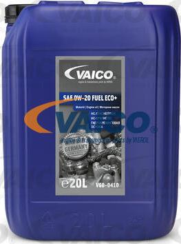 VAICO V60-0410 - Ulje za motor www.molydon.hr