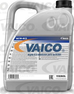 VAICO V60-0424 - Ulje za motor www.molydon.hr