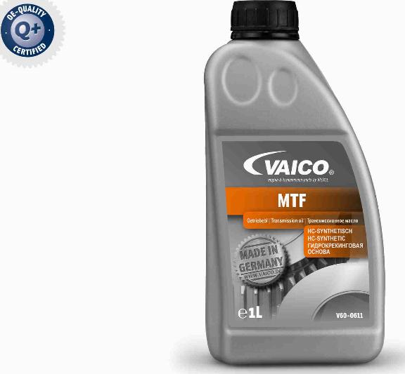 VAICO V60-0611 - Ulje za mjenjač www.molydon.hr