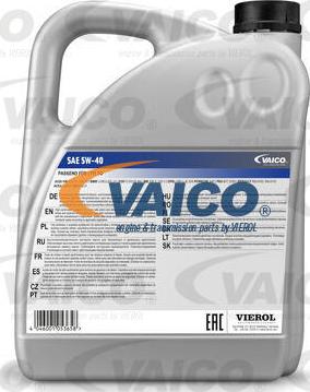 VAICO V60-0026 - Ulje za motor www.molydon.hr