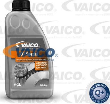 VAICO V60-0101 - Ulje za automatski mjenjač www.molydon.hr