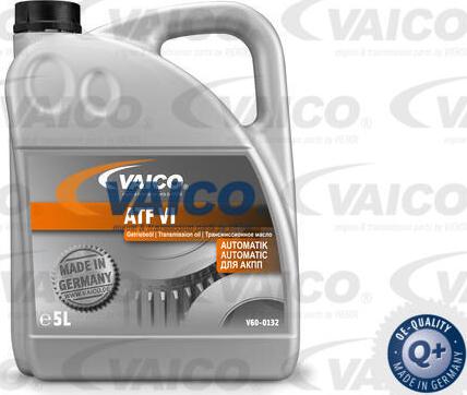 VAICO V60-0132 - Ulje za automatski mjenjač www.molydon.hr