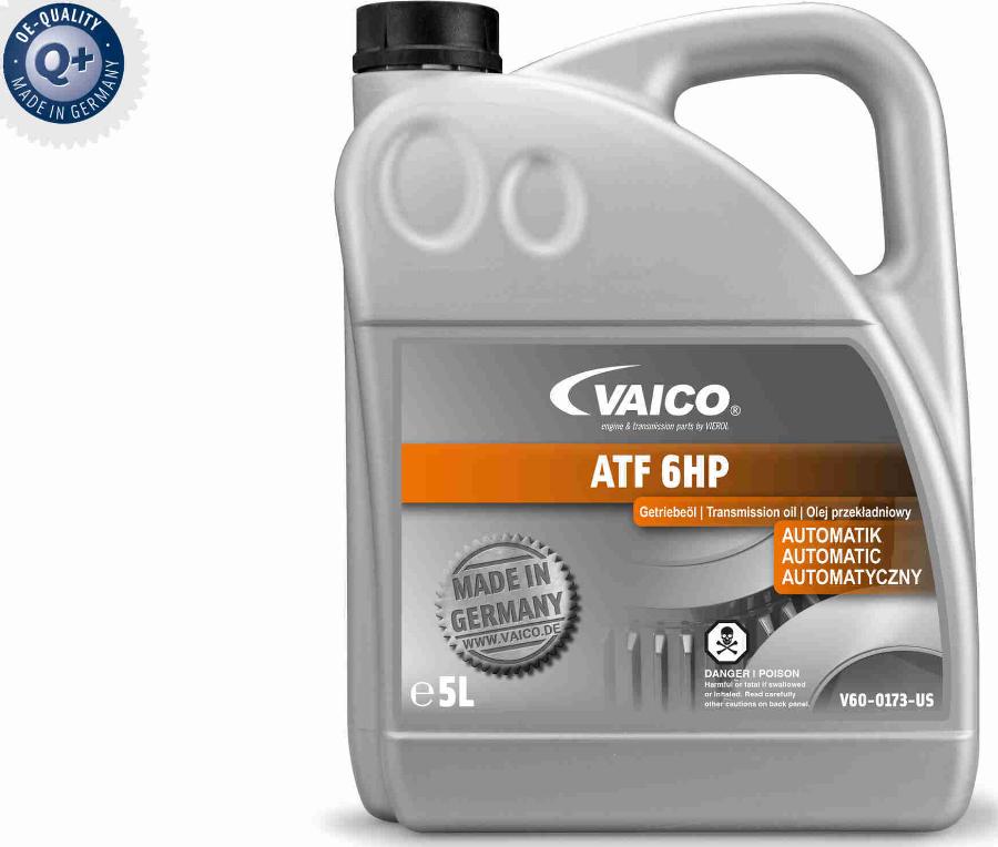 VAICO V60-0173-US - Ulje za automatski mjenjač www.molydon.hr